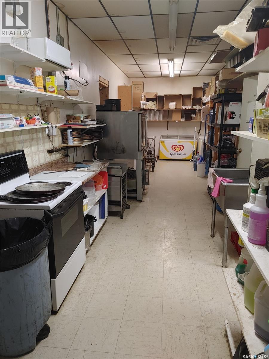 106 Main Street W, Maidstone, Saskatchewan  S0M 1M0 - Photo 3 - SK038547