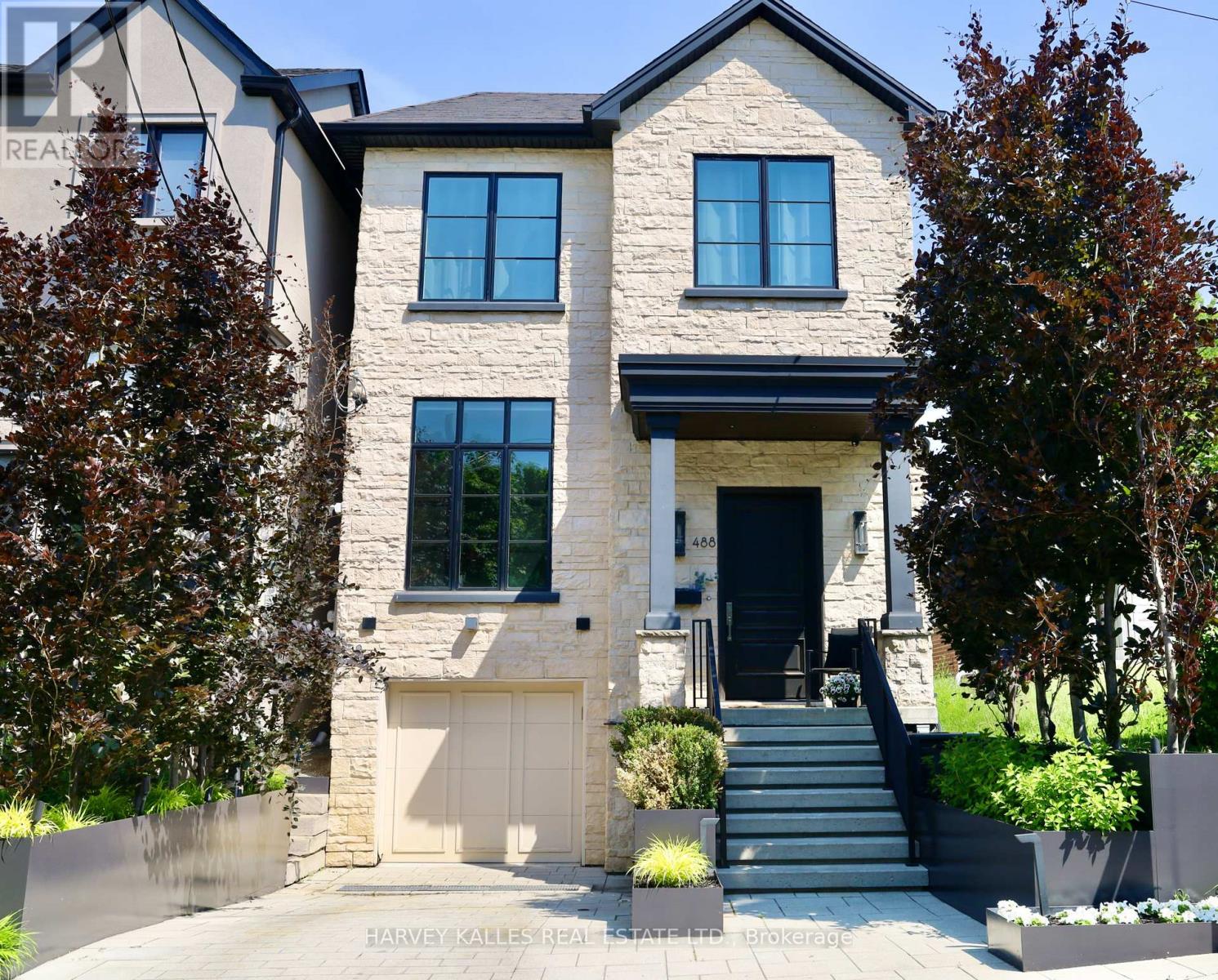 488 ARLINGTON AVENUE, Toronto, Ontario