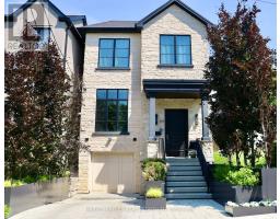 488 ARLINGTON AVENUE, Toronto, Ontario