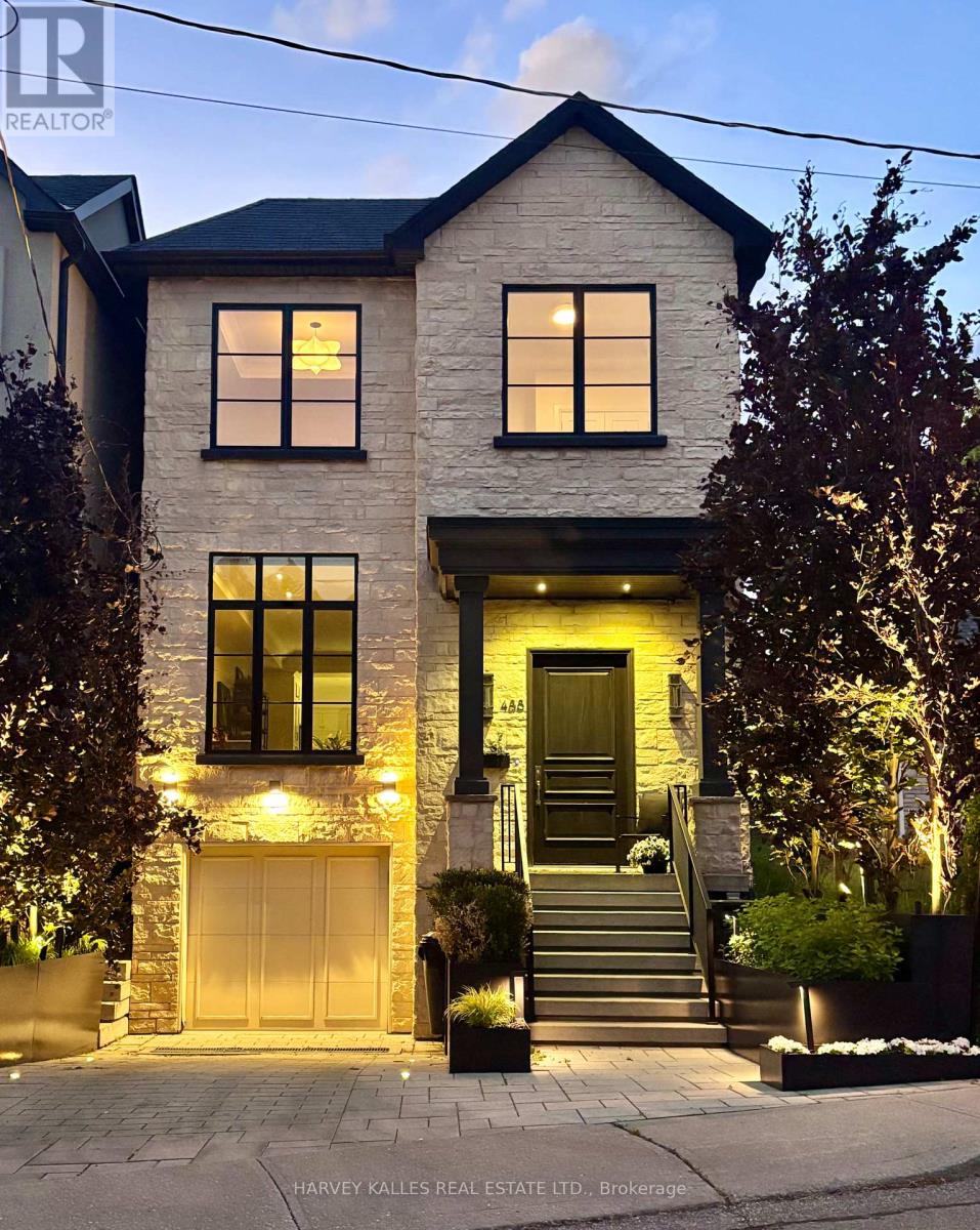488 Arlington Avenue, Toronto, Ontario  M6C 3A2 - Photo 42 - C12995338