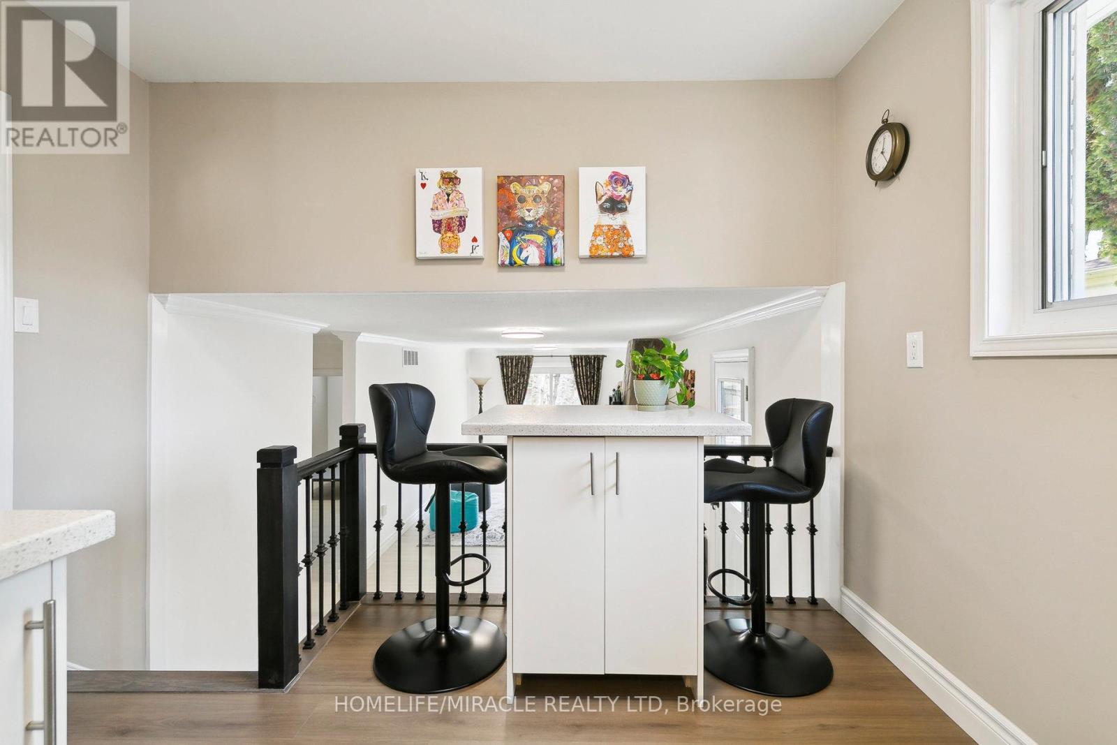 1612 Wavell Crescent, Mississauga, Ontario  L4X 1X1 - Photo 14 - W13288604