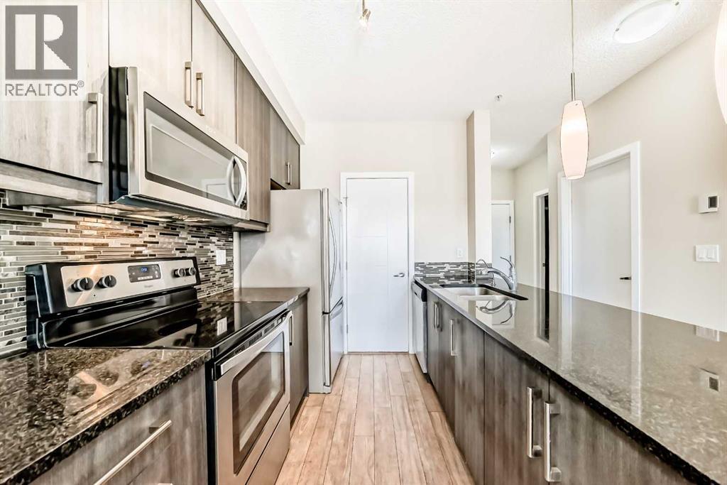 315, 402 Marquis Lane SE, Calgary, Alberta  T3M 2G7 - Photo 7 - A2290393