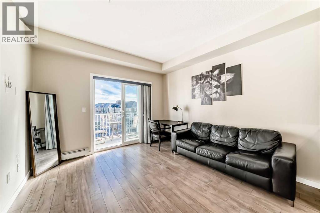 315, 402 Marquis Lane SE, Calgary, Alberta  T3M 2G7 - Photo 10 - A2290393