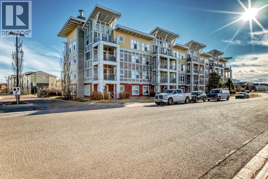 315, 402 Marquis Lane SE, Calgary, Alberta  T3M 2G7 - Photo 32 - A2290393