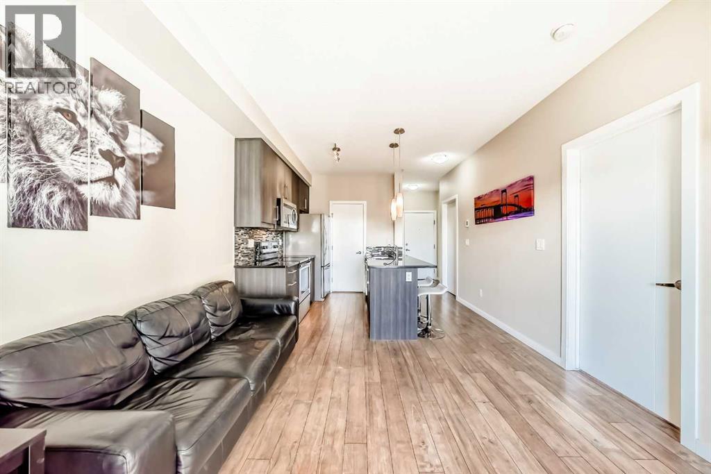 315, 402 Marquis Lane SE, Calgary, Alberta  T3M 2G7 - Photo 15 - A2290393