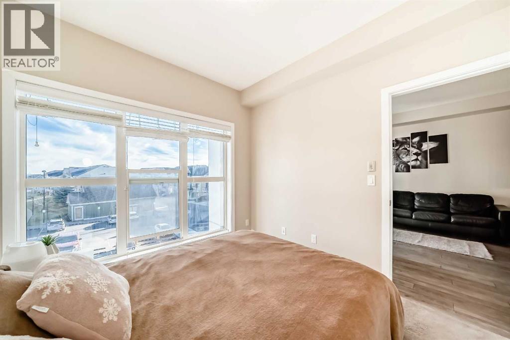 315, 402 Marquis Lane SE, Calgary, Alberta  T3M 2G7 - Photo 19 - A2290393