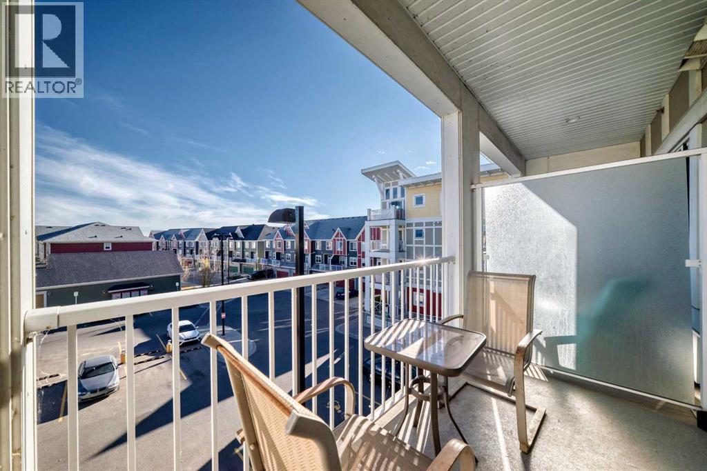 315, 402 Marquis Lane SE, Calgary, Alberta  T3M 2G7 - Photo 12 - A2290393