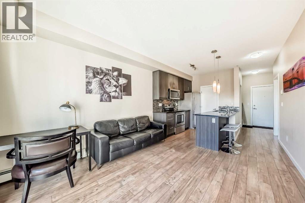 315, 402 Marquis Lane SE, Calgary, Alberta  T3M 2G7 - Photo 16 - A2290393