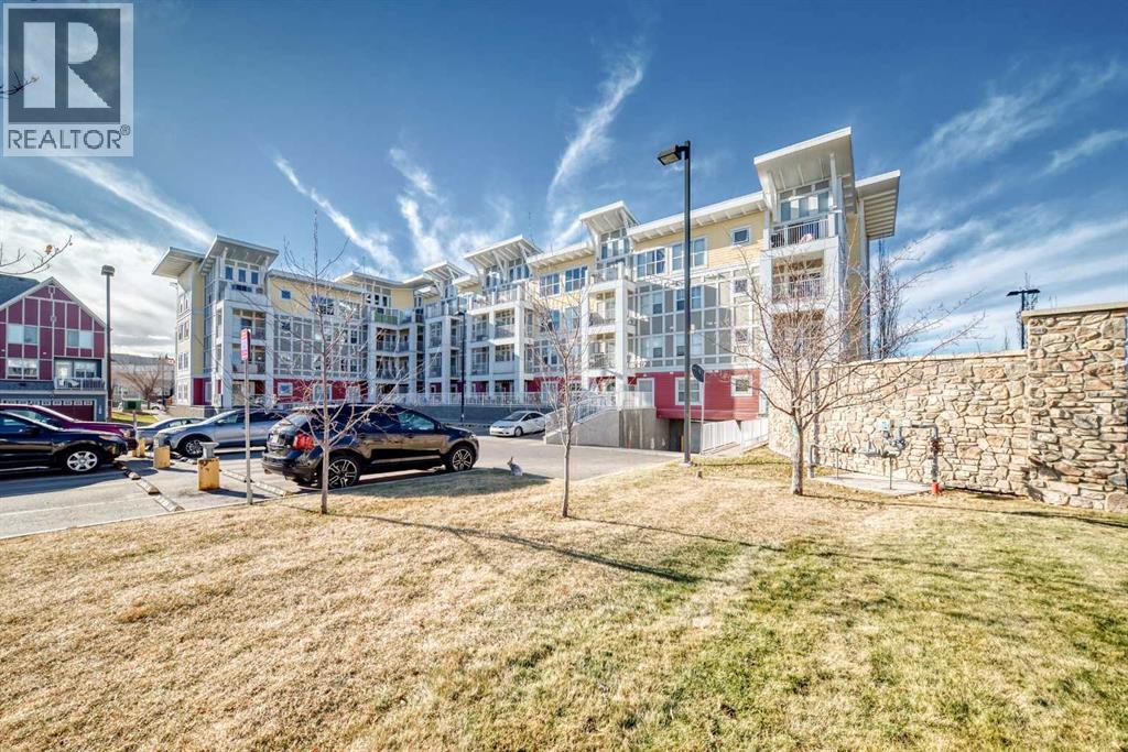 315, 402 Marquis Lane SE, Calgary, Alberta  T3M 2G7 - Photo 31 - A2290393