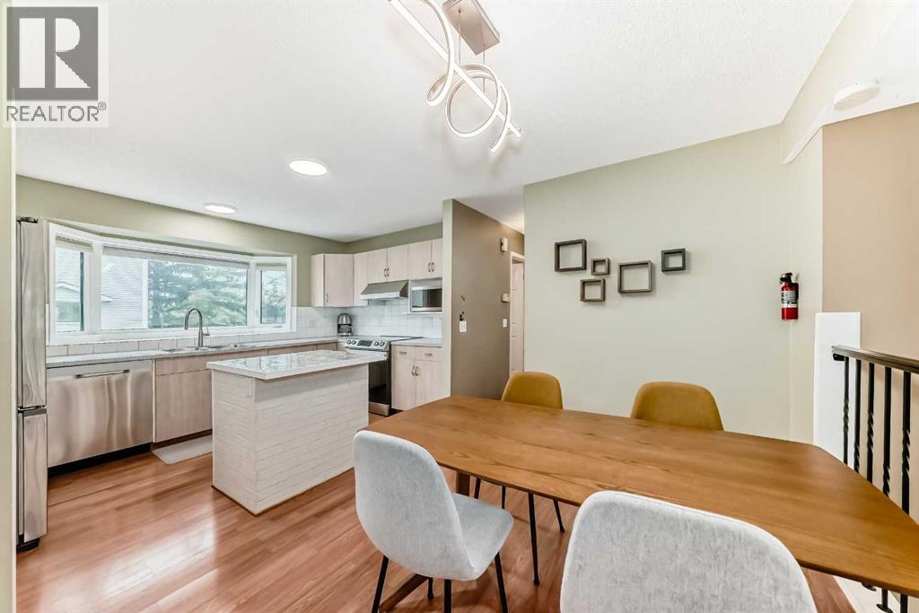 4 Glenbrook Villas SW, Calgary, Alberta  T3E 7E8 - Photo 8 - A2317349