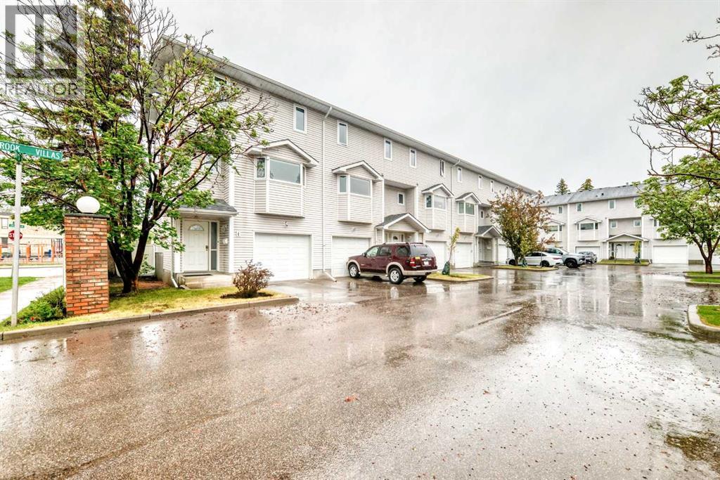 4 Glenbrook Villas SW, Calgary, Alberta