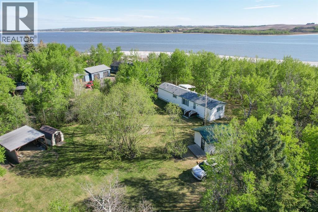 201 433042 Range Road 221, Rural Ponoka County, Alberta  T0B 0H0 - Photo 39 - A2316247