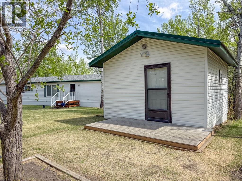 201 433042 Range Road 221, Rural Ponoka County, Alberta  T0B 0H0 - Photo 40 - A2316247