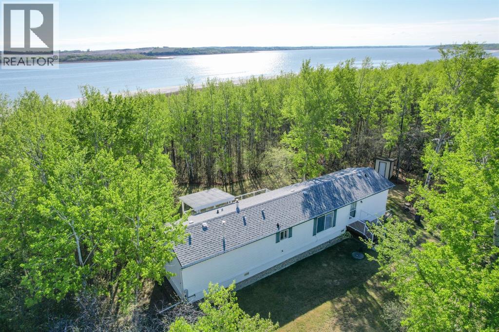 201 433042 Range Road 221, Rural Ponoka County, Alberta  T0B 0H0 - Photo 35 - A2316247