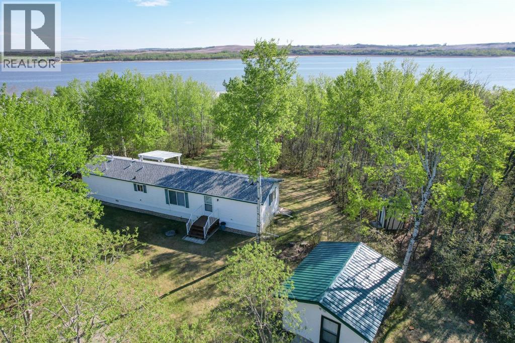 201 433042 Range Road 221, Rural Ponoka County, Alberta  T0B 0H0 - Photo 3 - A2316247