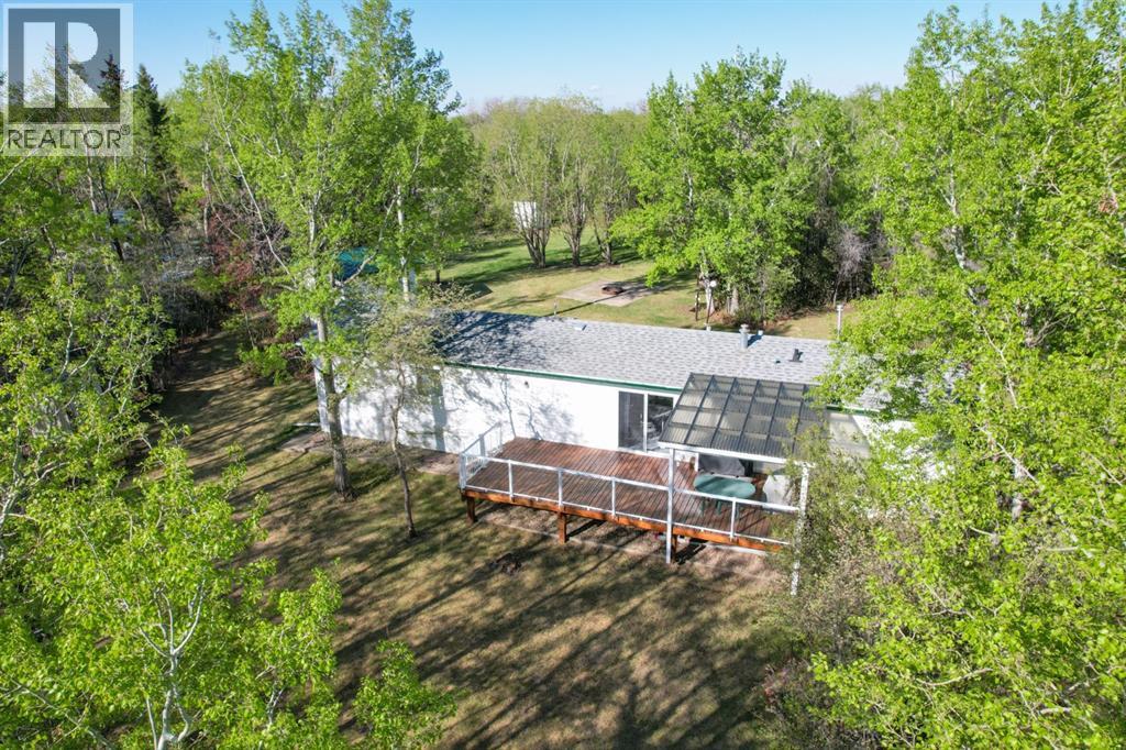 201 433042 Range Road 221, Rural Ponoka County, Alberta  T0B 0H0 - Photo 36 - A2316247