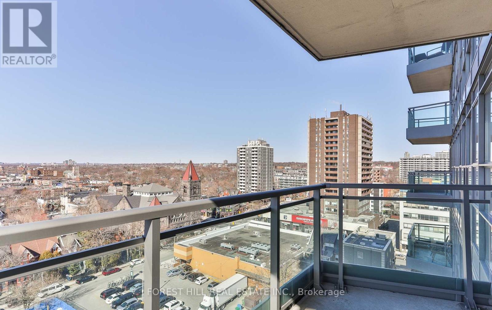 1104 - 736 Spadina Avenue, Toronto, Ontario  M5S 2J6 - Photo 16 - C13412068