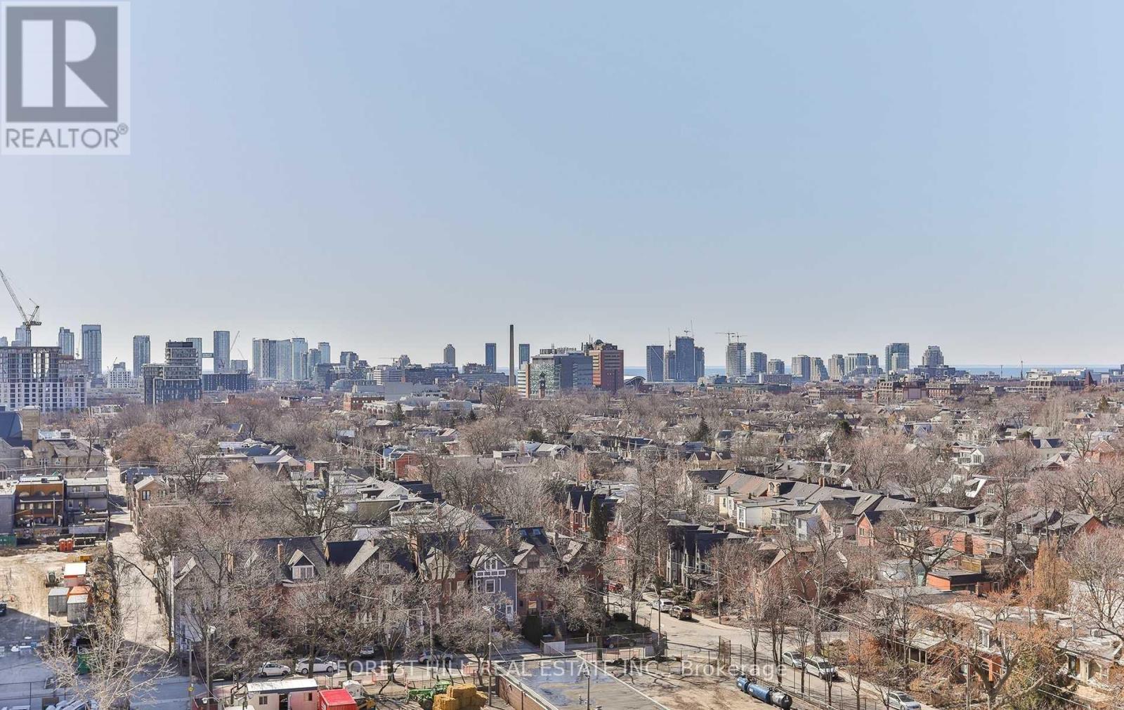 1104 - 736 Spadina Avenue, Toronto, Ontario  M5S 2J6 - Photo 17 - C13412068