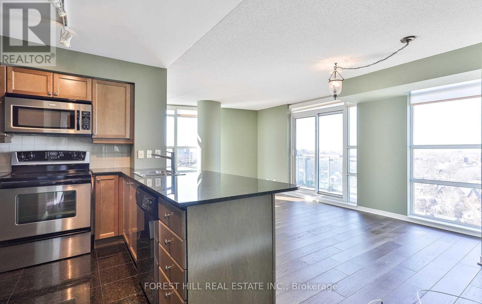 1104 - 736 Spadina Avenue, Toronto, Ontario  M5S 2J6 - Photo 3 - C13412068