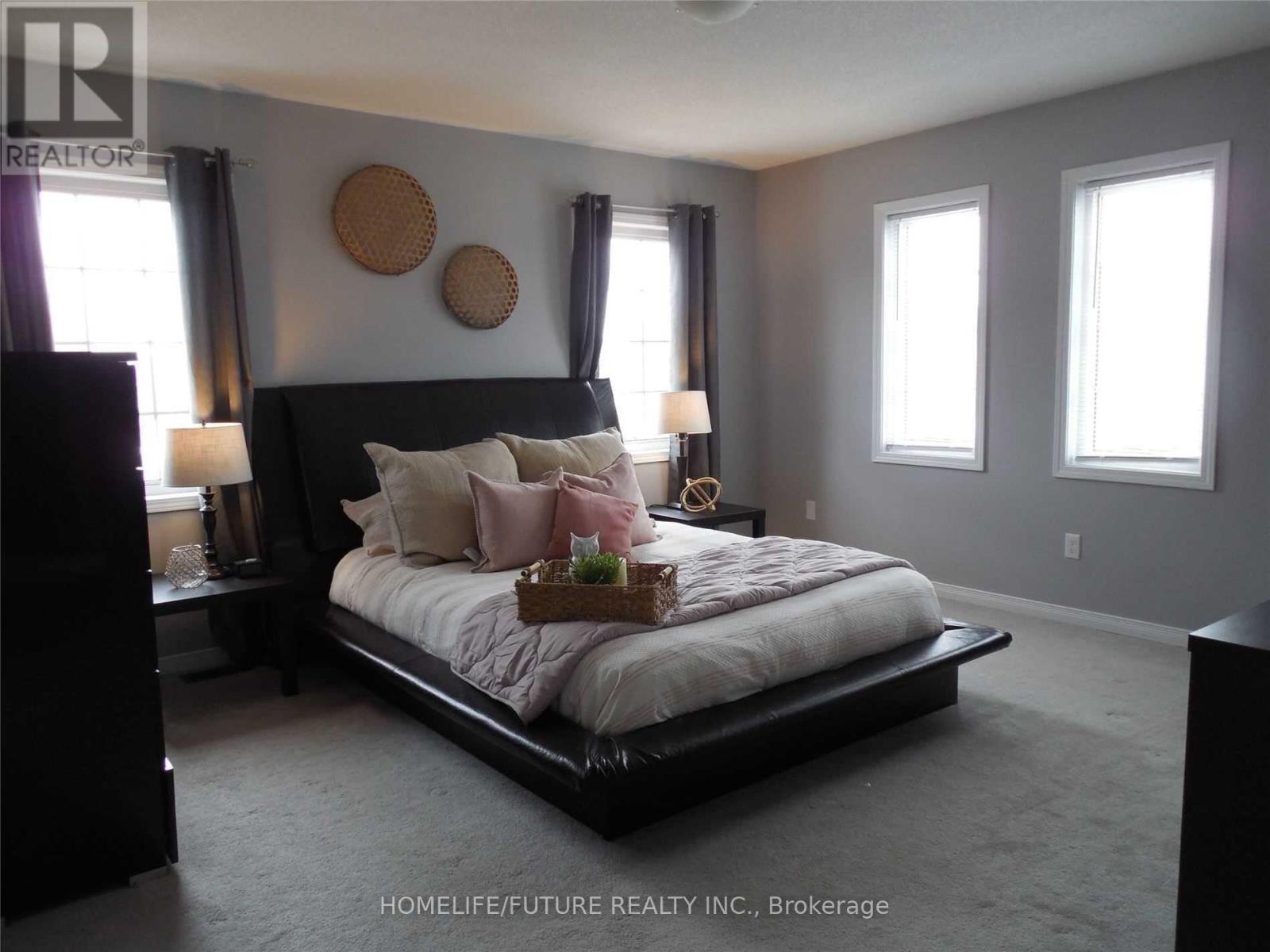 68 Richard Davies Crescent, Clarington, Ontario  L1C 0N9 - Photo 12 - E13412076