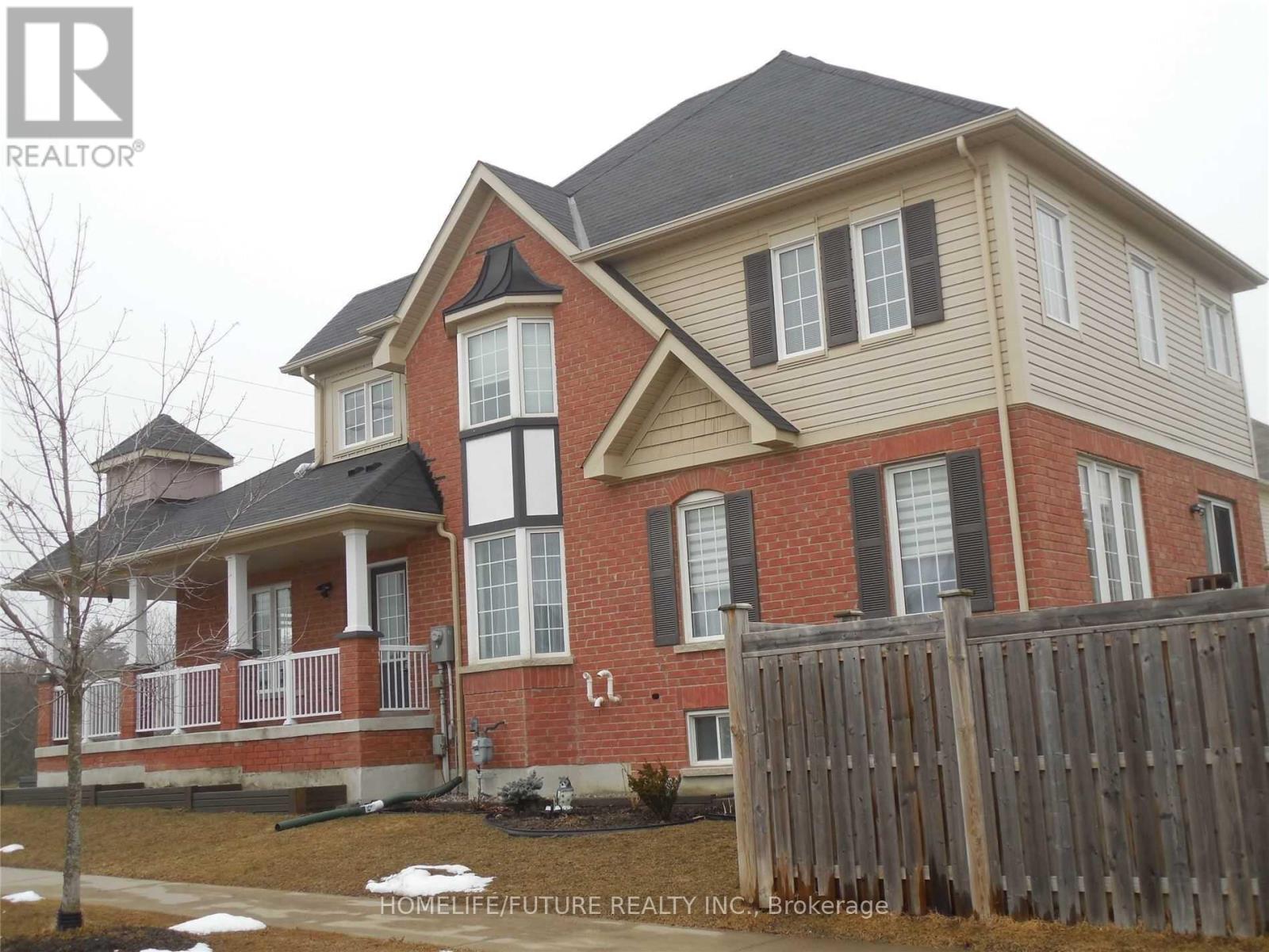 68 Richard Davies Crescent, Clarington, Ontario  L1C 0N9 - Photo 2 - E13412076