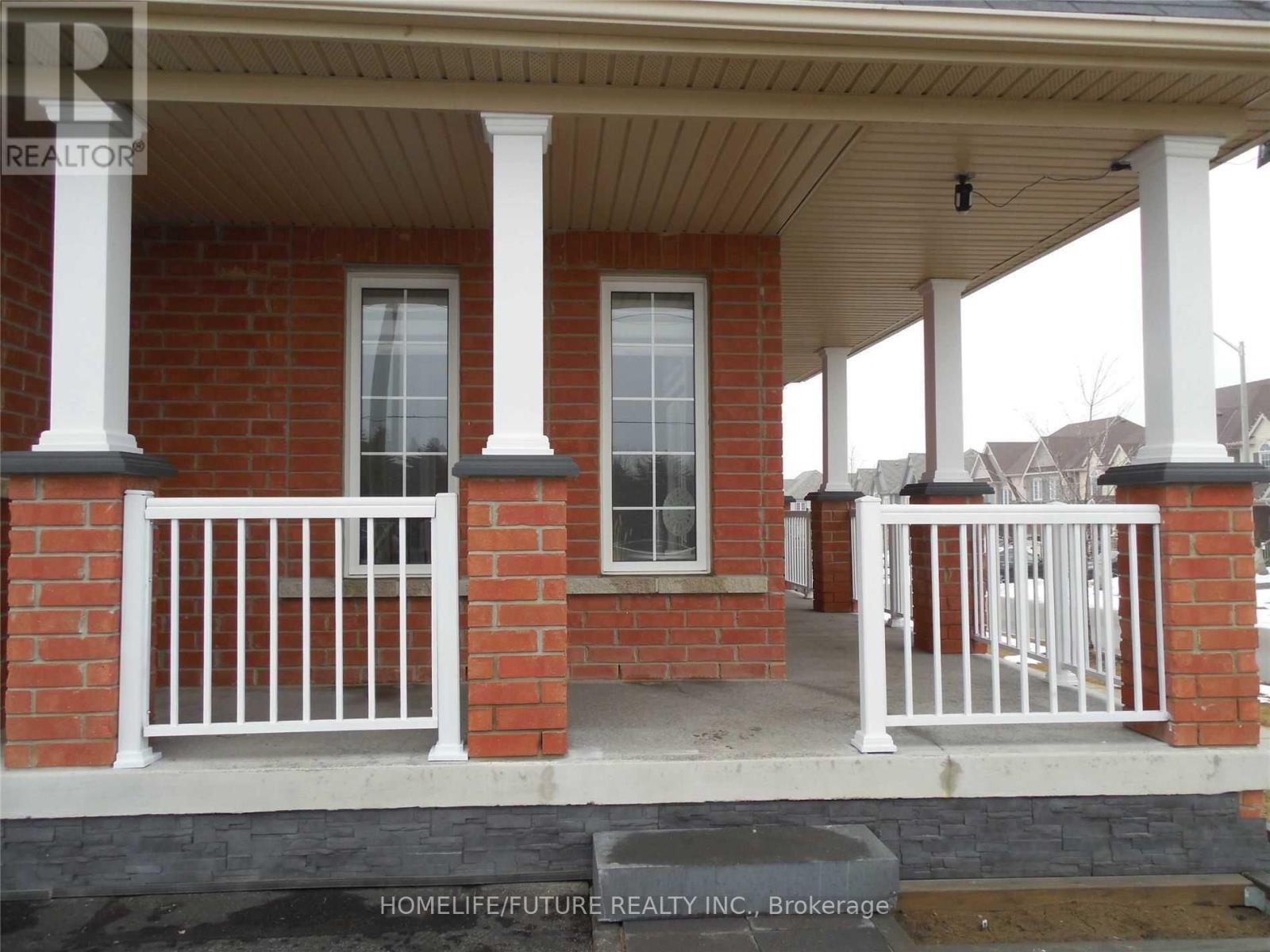 68 Richard Davies Crescent, Clarington, Ontario  L1C 0N9 - Photo 4 - E13412076