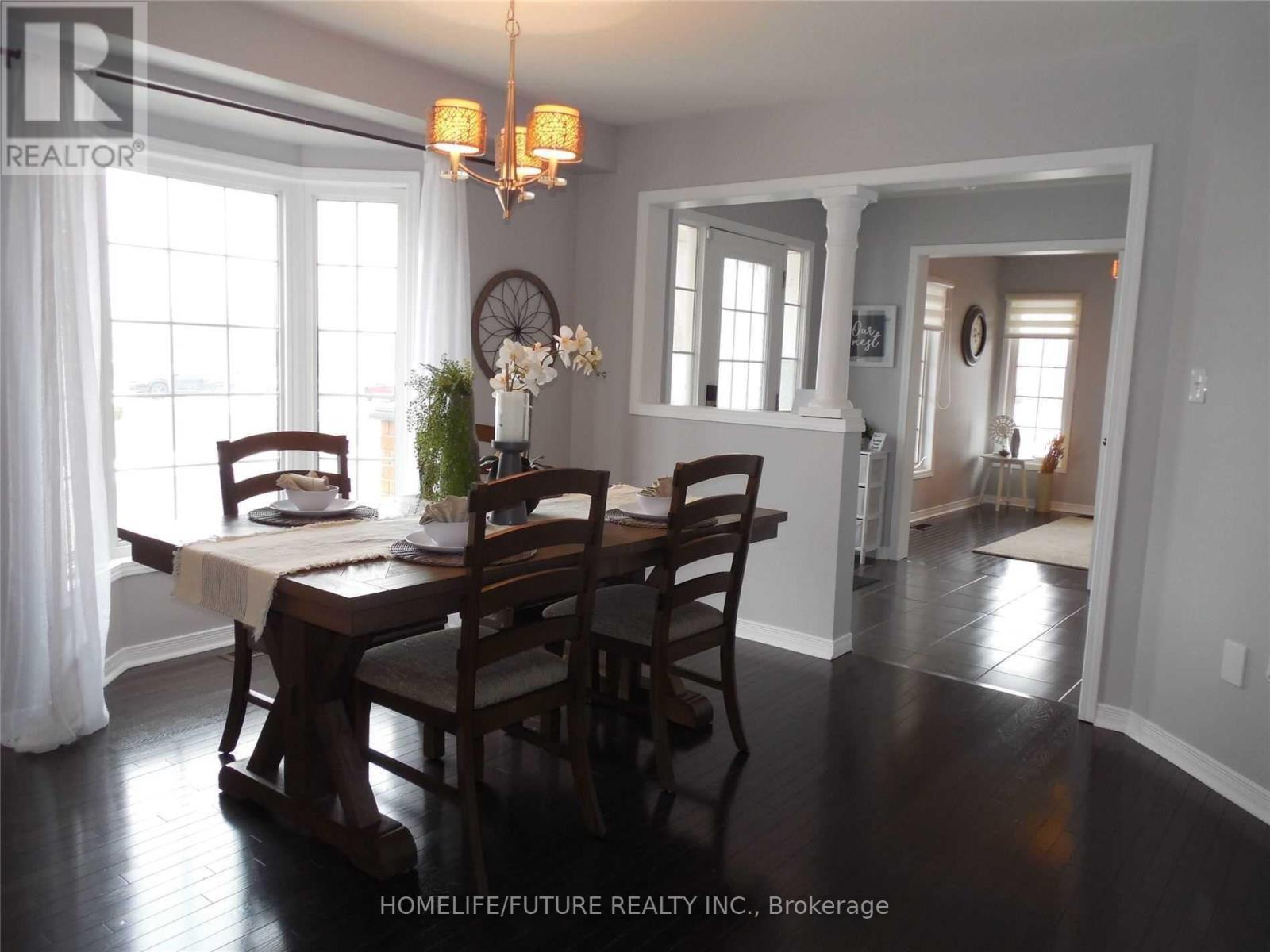 68 Richard Davies Crescent, Clarington, Ontario  L1C 0N9 - Photo 7 - E13412076