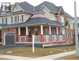 68 RICHARD DAVIES CRESCENT, Clarington, Ontario