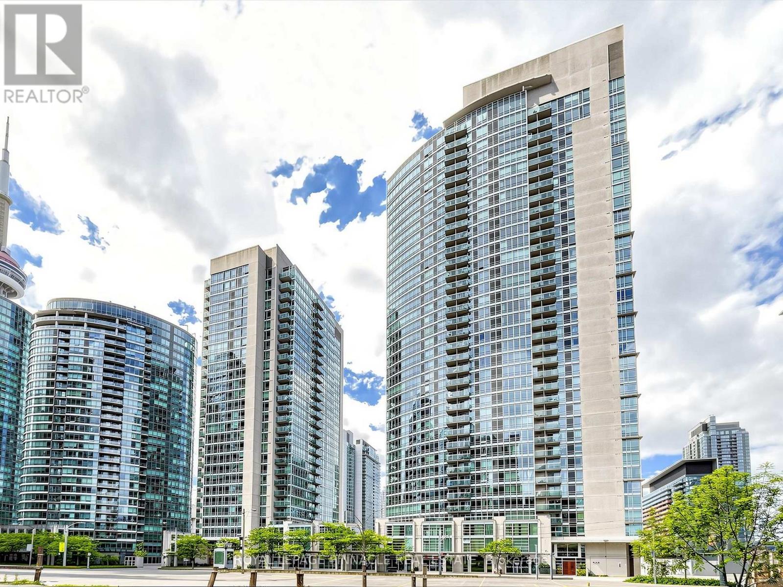 3110 - 397 FRONT ST W, Toronto, Ontario