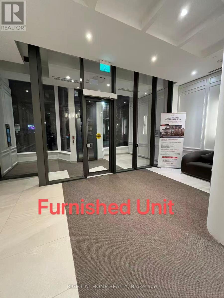 1512 - 100 QUEEN STREET E, Toronto, Ontario