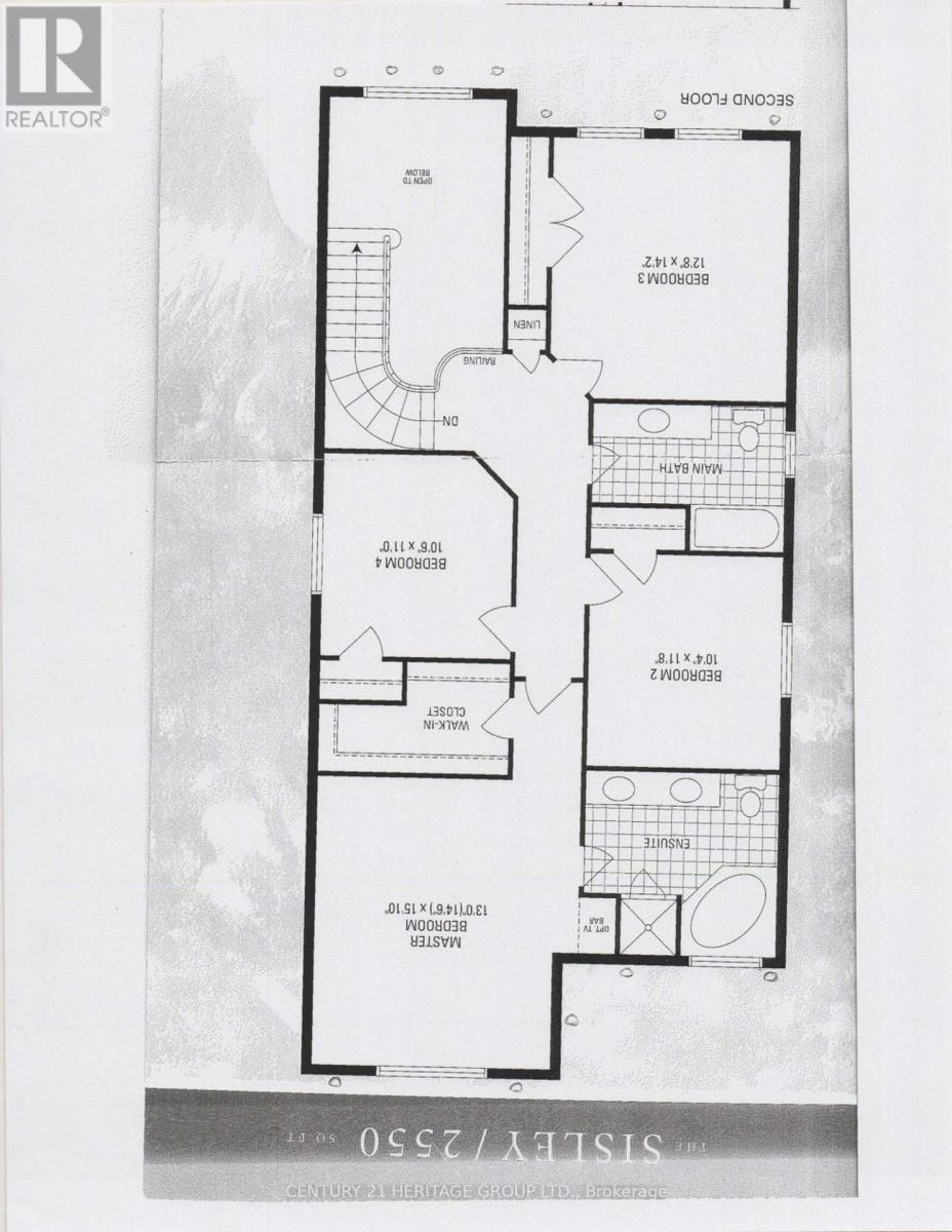 14 Giordano Way, Vaughan, Ontario  L6A 0J2 - Photo 30 - N13238874