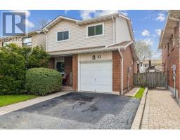 21 LIONSHEAD LOOKOUT, Brampton, Ontario