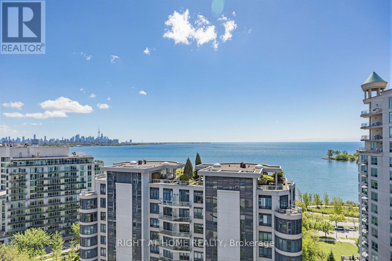 1503 - 2087 Lake Shore Boulevard W, Toronto, Ontario  M8V 4G3 - Photo 20 - W13013742