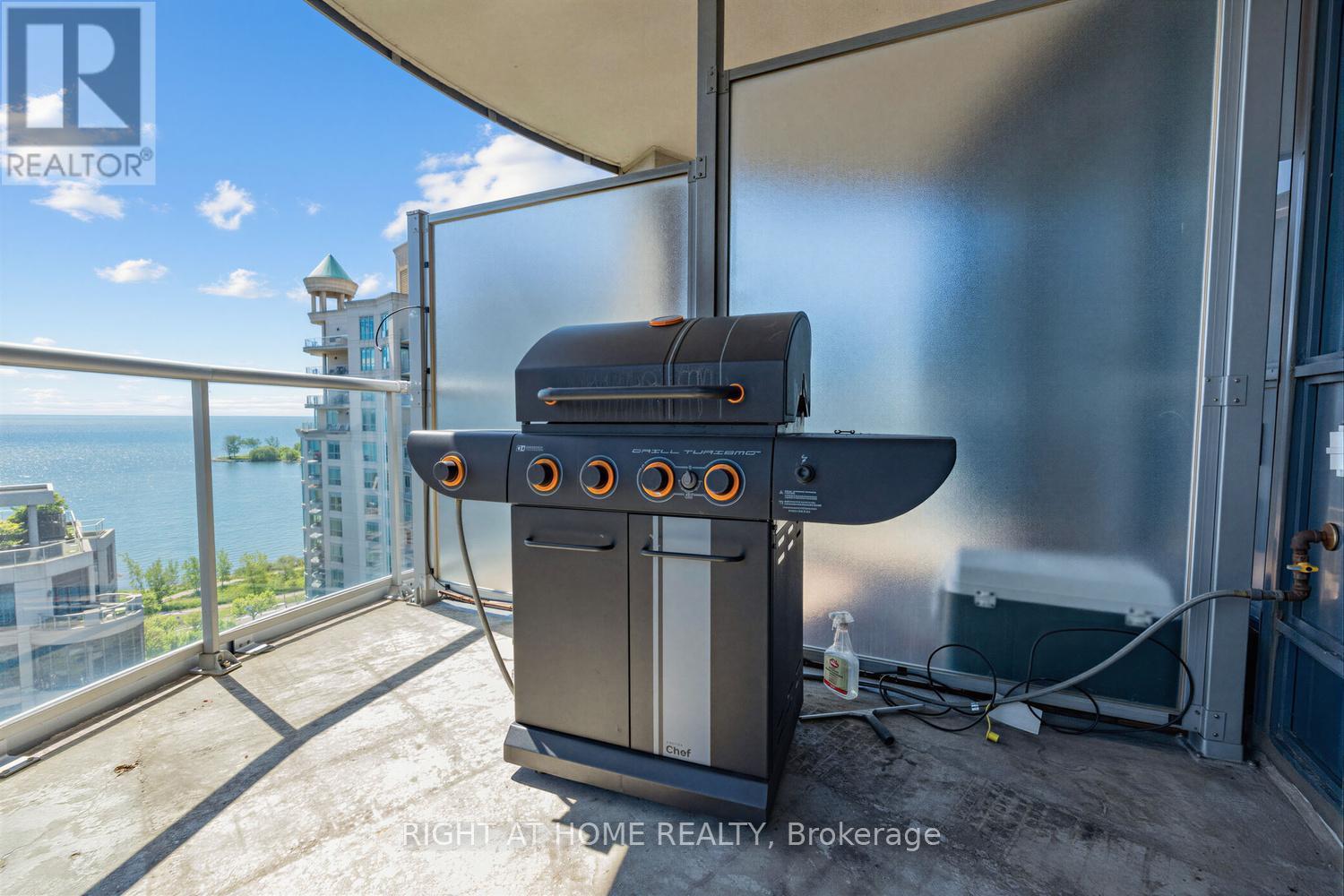 1503 - 2087 Lake Shore Boulevard W, Toronto, Ontario  M8V 4G3 - Photo 22 - W13013742