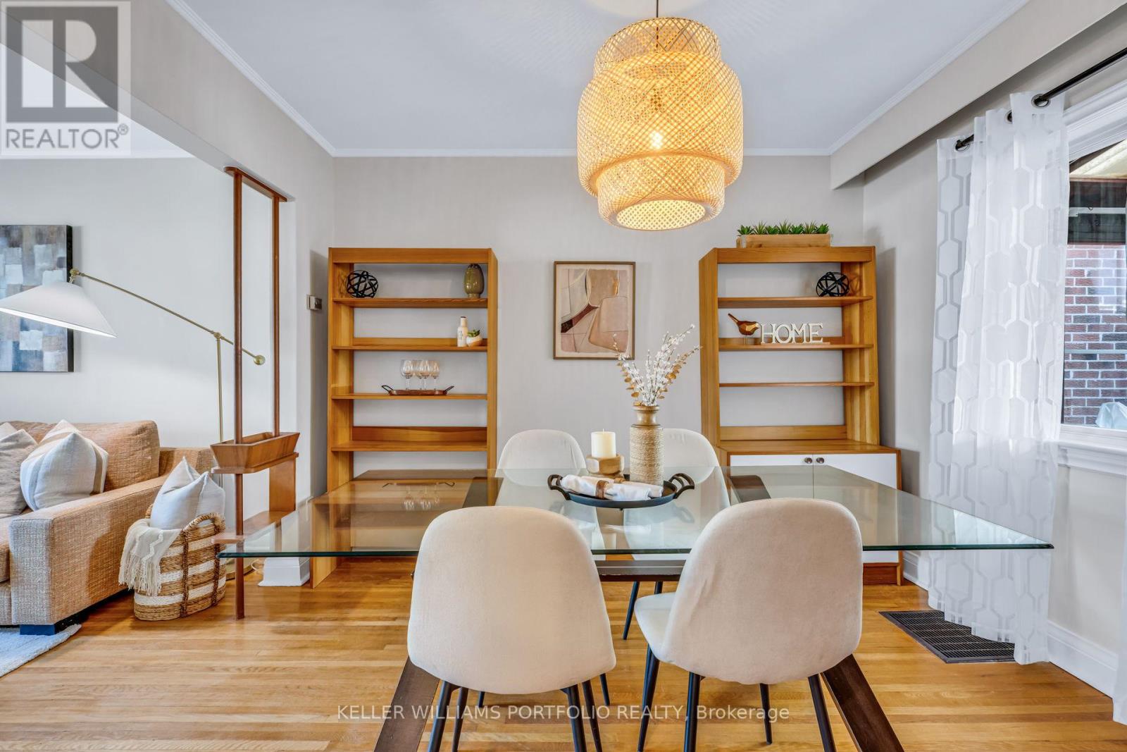 210 Bicknell Avenue, Toronto, Ontario  M6M 4G9 - Photo 6 - W13238628