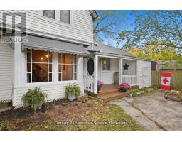 3653 DOMINION ROAD, Fort Erie, Ontario