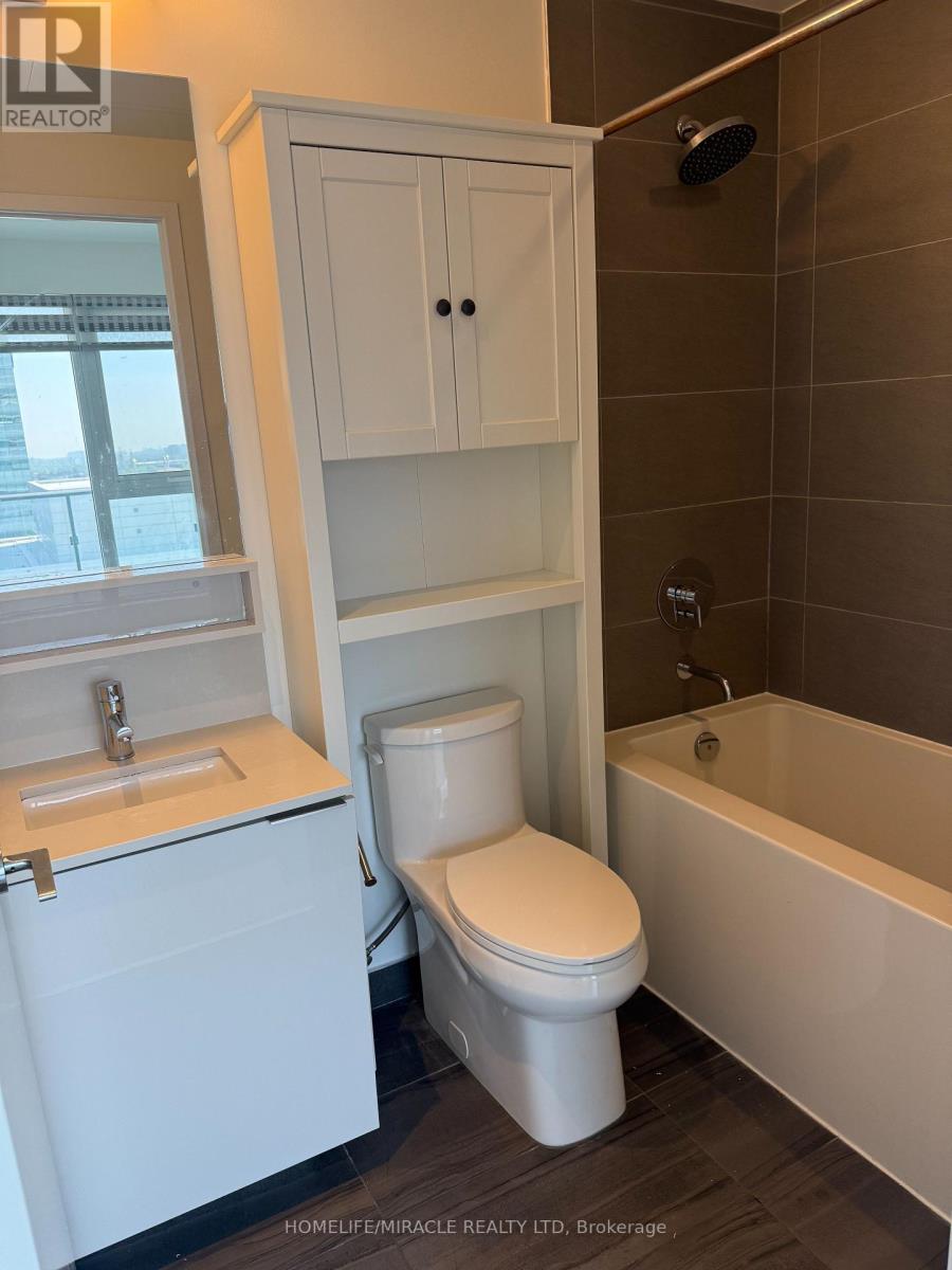1809 - 5 Buttermill Avenue, Vaughan, Ontario L4K 0J5 - Photo 10 - N13412080