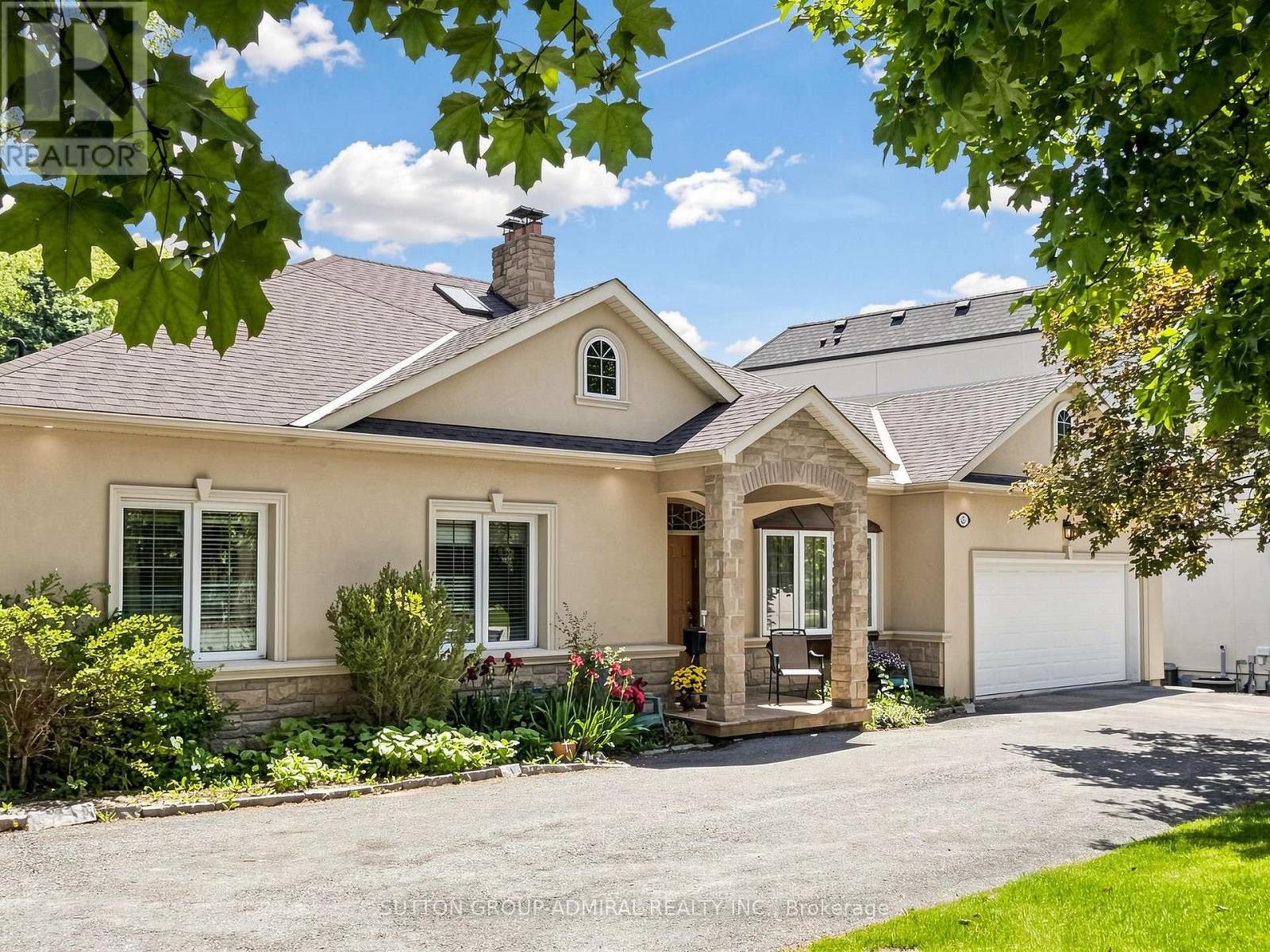 3 RAYMOND DRIVE, Vaughan, Ontario