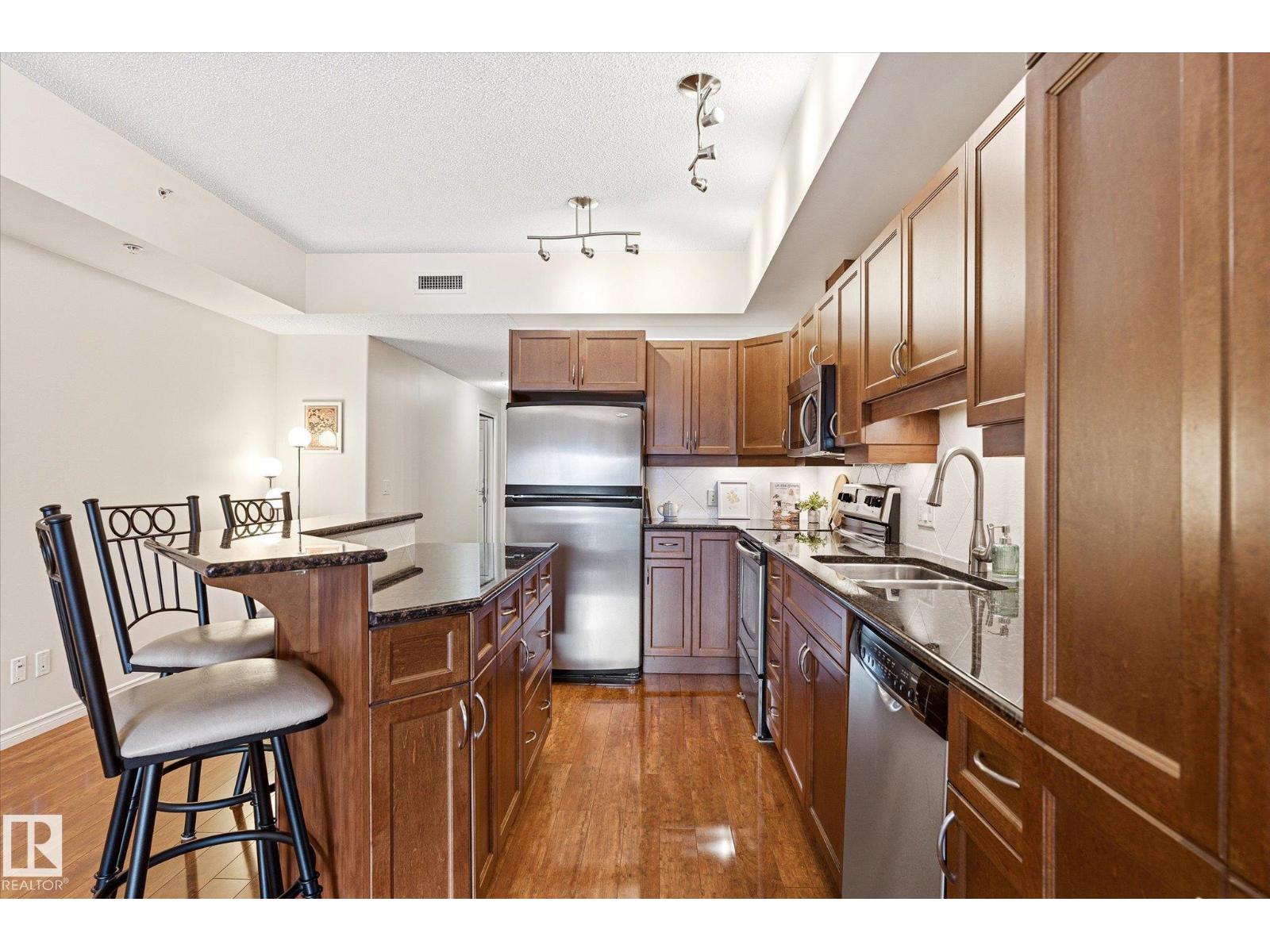 #507 10303 111 St NW, Edmonton, Alberta  T5K 0G6 - Photo 10 - E4491959