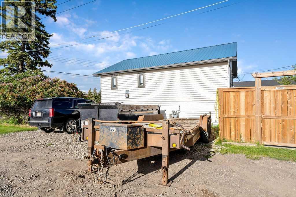 101 S Railway Street, Okotoks, Alberta  T1S 1K6 - Photo 28 - A2318716