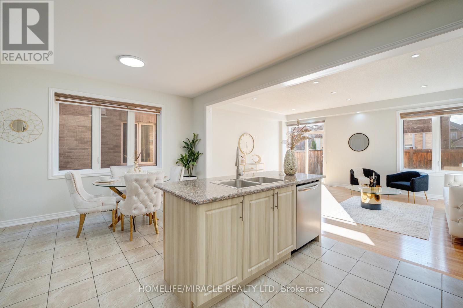 40 Swanton Road, Brampton, Ontario  L6X 0Y9 - Photo 13 - W13412082