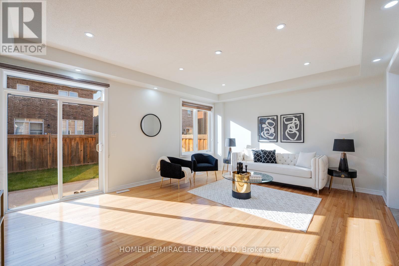 40 Swanton Road, Brampton, Ontario  L6X 0Y9 - Photo 16 - W13412082