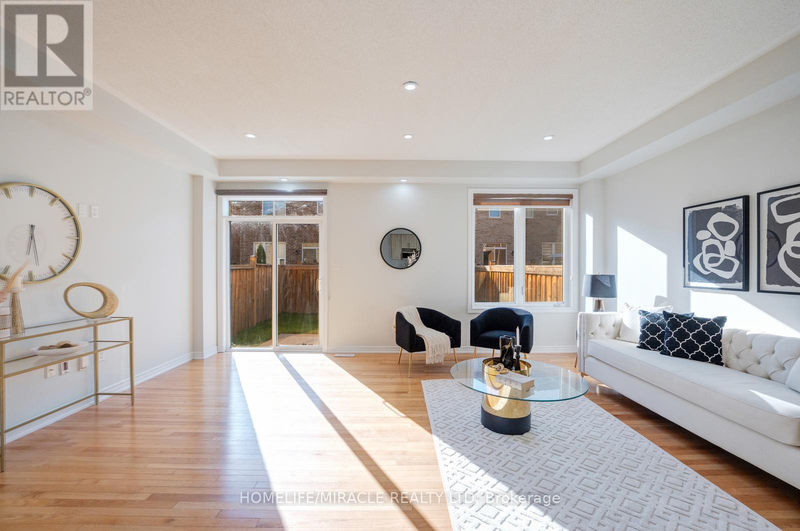 40 Swanton Road, Brampton, Ontario  L6X 0Y9 - Photo 18 - W13412082
