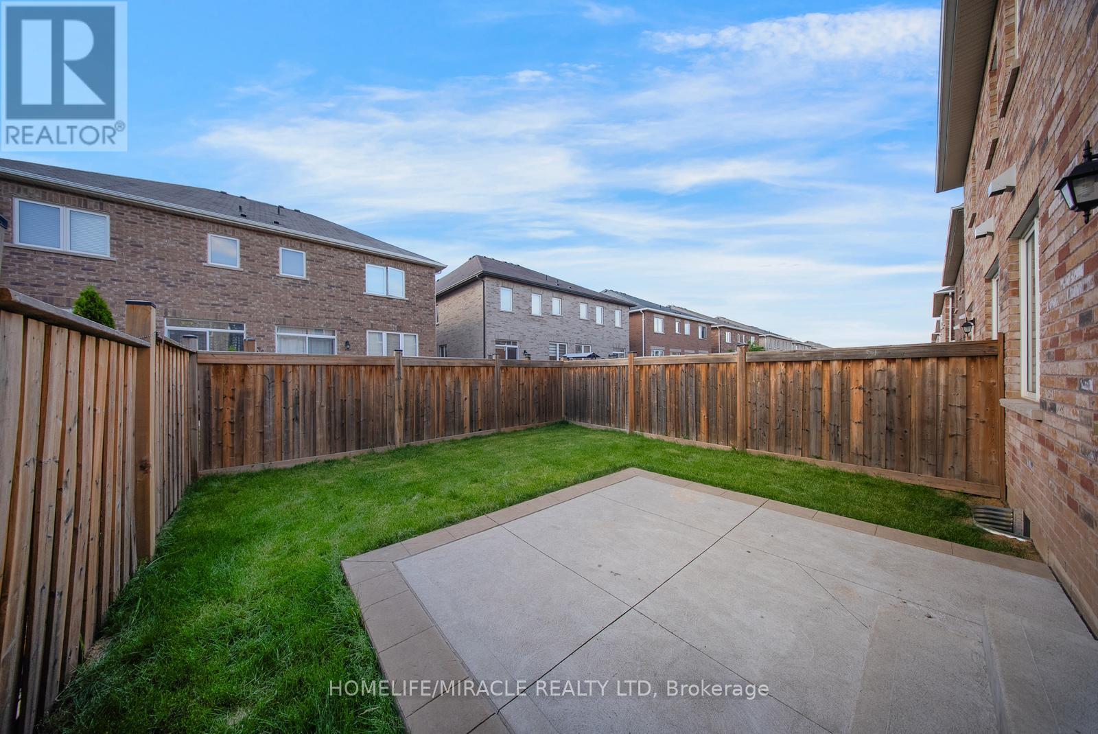 40 Swanton Road, Brampton, Ontario  L6X 0Y9 - Photo 47 - W13412082