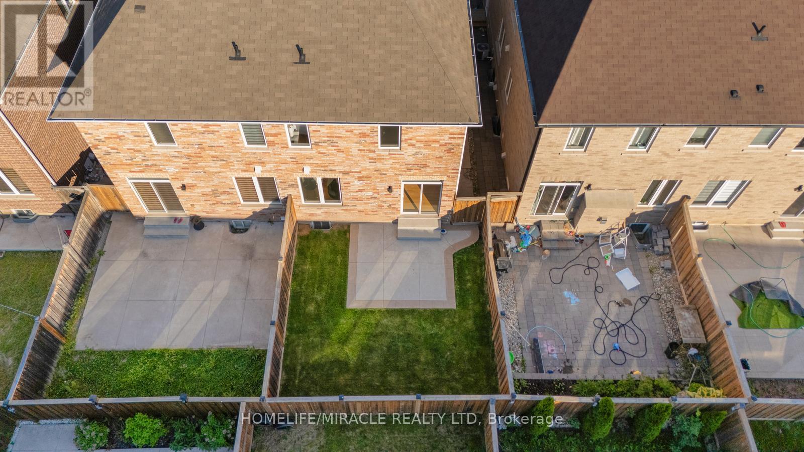 40 Swanton Road, Brampton, Ontario  L6X 0Y9 - Photo 48 - W13412082