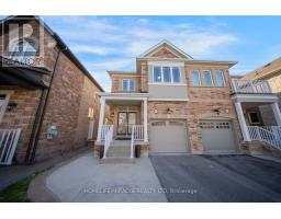 40 SWANTON ROAD, Brampton, Ontario