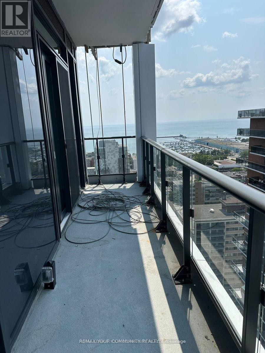 2104 - 28 Ann Street, Mississauga, Ontario  L5G 3G1 - Photo 14 - W13412088