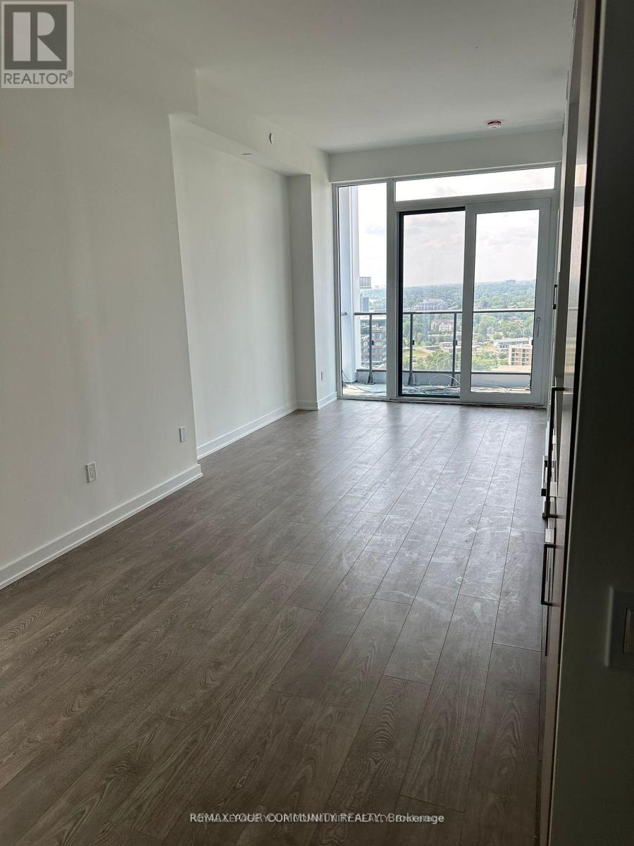 2104 - 28 Ann Street, Mississauga, Ontario  L5G 3G1 - Photo 2 - W13412088