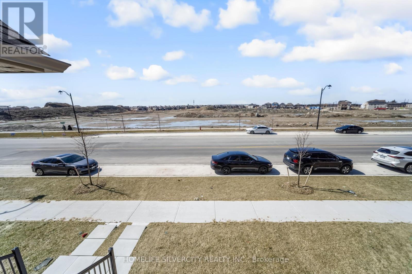 357 Inspire Boulevard, Brampton, Ontario  L6R 4E4 - Photo 12 - W13412090