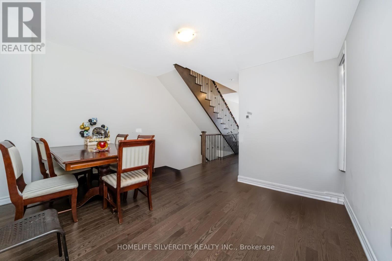 357 Inspire Boulevard, Brampton, Ontario  L6R 4E4 - Photo 16 - W13412090